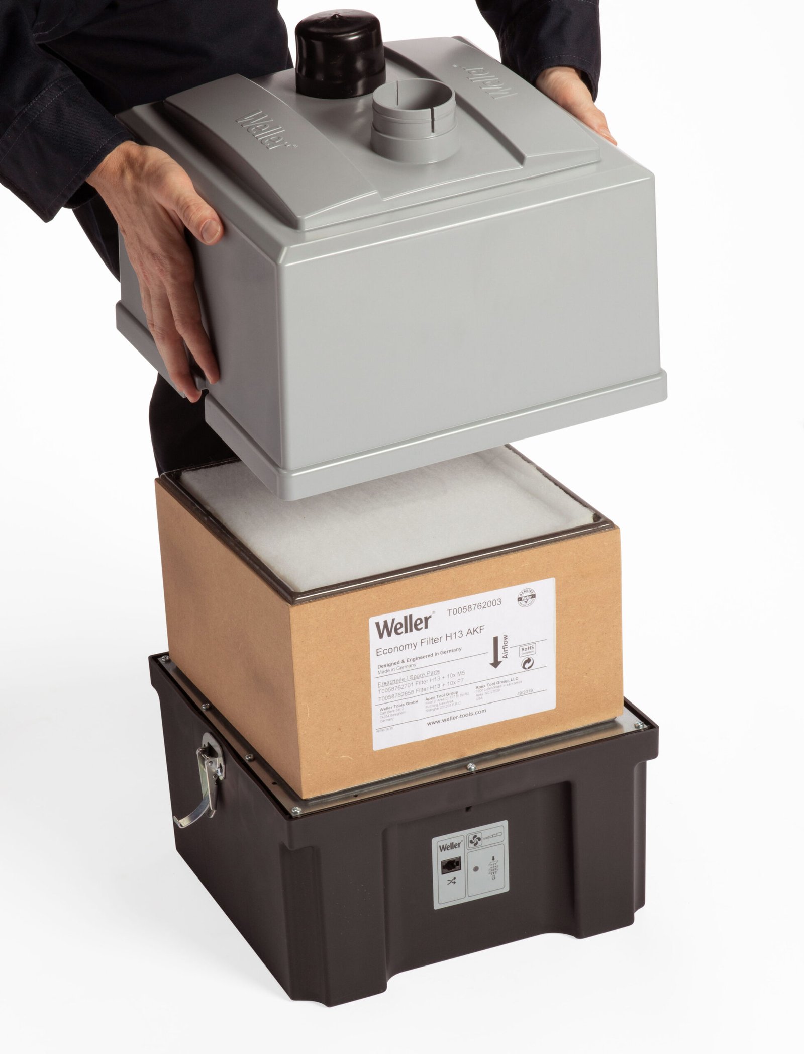 Weller_Zero_Smog_EL_Filtration_Image_1