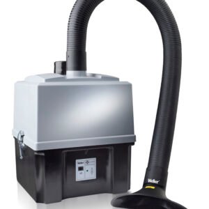 Weller ZEROSMOGELKIT1 - Fume Extraction kit