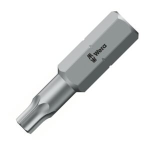 Wera Tools 05066939001 - 867/2 Z TORX Bits, TX 40 x 100 mm