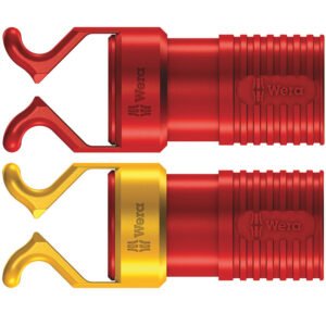 Wera Tools 05073680001 - 1440/1442 Screw Gripper Set, 2pcs