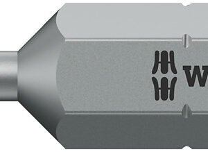 Wera Tools 05135041001 - 851/1 J Bits, PH 0 x 25 x 2.5 mm