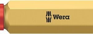 Wera Tools 05059534001 - 851/4 BDC Bits, PH 3 x 50 mm