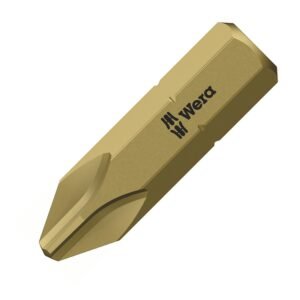 Wera Tools 05380156001 - 851/1 AH Bits, PH 2 x 25 mm