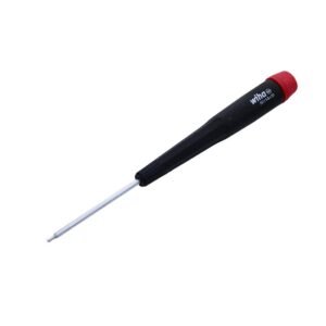 Wiha 26315 - Precision Hex Screwdriver, 1.5mm X 50mm