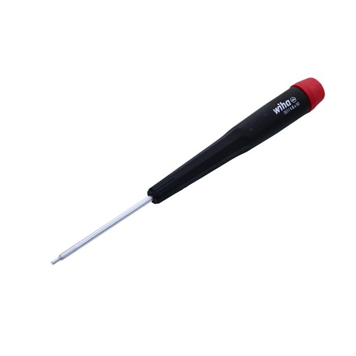 Wiha 26315 Precision Hex Screwdriver 1 5mm X 50mm NESTES Instruments