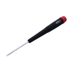 Wiha 26316 - Precision Hex Screwdriver, 1/16" X 50mm