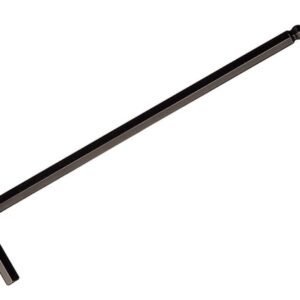 Wiha 36955 - Ball End Long Arm Hex Key, 9/64"