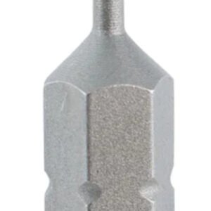 Wiha 71326 - Hex Bit 1/16 - 25mm - 10 Pack