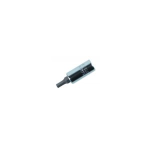Wiha 71380 - Hex Bit Socket 1/4" Drive Size, 5/32" Point Size, 1.5″ OAL