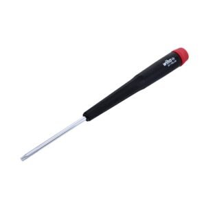 Wiha 96715 - Precision Torx Screwdriver T15 x 60mm, Single Pack