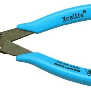 Xcelite 2178MN Heavy-duty Shearcutter with Safety Clips