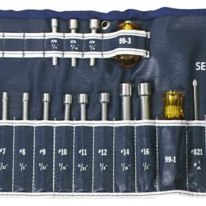 Xcelite 99SM - Tool Kit