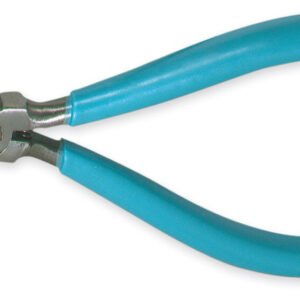 Xcelite CN54GN Curved-Jaw Long Nose Pliers
