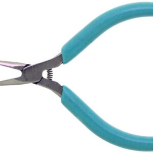 Xcelite L4GN Subminiature Needle Nose Pliers