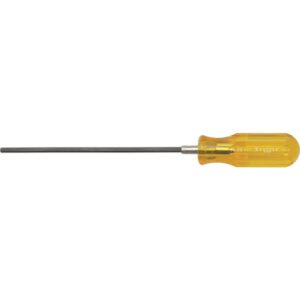 Xcelite LN21 - Allen Hex Screwdriver, 1/16"