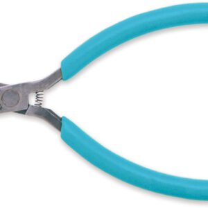 Xcelite MS54JN Oval Head Diagonal Cutter