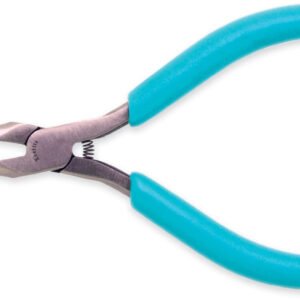 Xcelite NN542N Fine Point Needle Nose Pliers