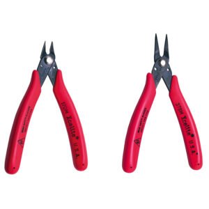 Xcelite S2KN - Shearcutter/Plier Set, 2 pc.