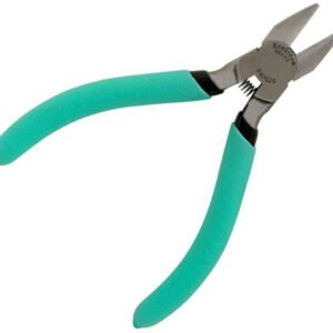 Xcelite S475JSNN Tapered Head Diagonal Cutter