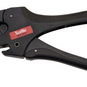 Xcelite SAS3210 - Wire Stripper - Wire Stripper, Self-Adjusting Combination, 10-32 AWG