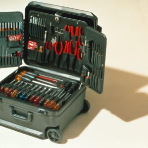 Xcelite TCMB100STW - Tool Case