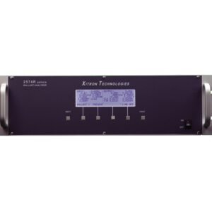 XiTron 822-2572R - Two Tube Ballast Analyzer