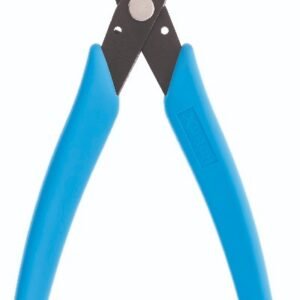 Xuron 170-IIA - Micro-Shear Flush Cutter, Full Flush