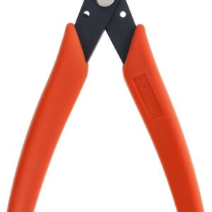 Xuron 410T - High Precision Shear, 22 AWG Capacity, 123mm OAL