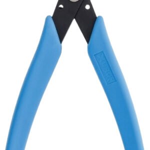 Xuron 475 - Short Nose Plier, Alloyed Steel