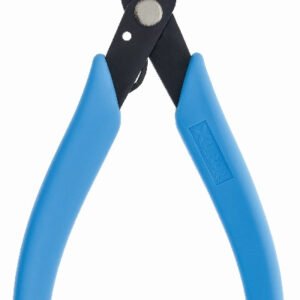 Xuron 488 - Round Nose Plier