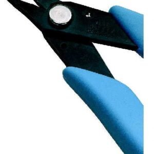 Xuron 475C - Combination Cutter/Short Nose Plier