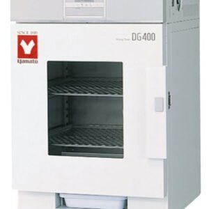 Yamato DG-450C - Glassware Drying Natural Convection Oven w/Sterilization Lamp, 92L, 220V