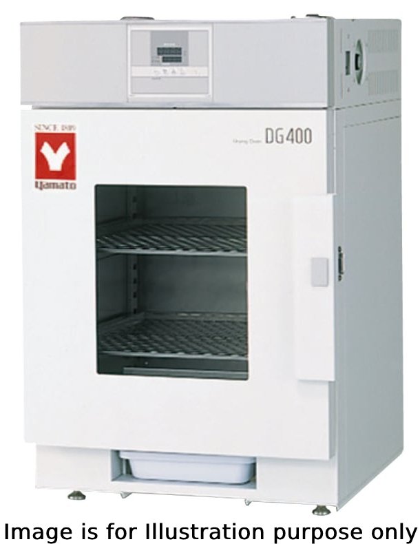 Yamato-DG-400-00