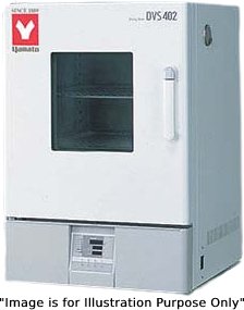 Yamato DVS-412C - Programmable Natural Convection Oven, 99L, 220V