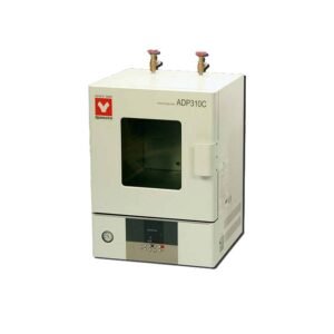 Yamato ADP-310C - Programmable Vacuum Drying Oven, 27L, 220V
