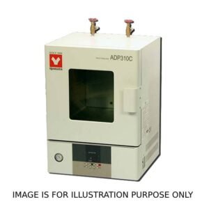 Yamato ADP-300C - Programmable Vacuum Drying Oven, 27L, 115V