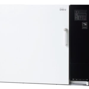 Yamato DF-612 - Programmable Fine Oven, 216L, 220V