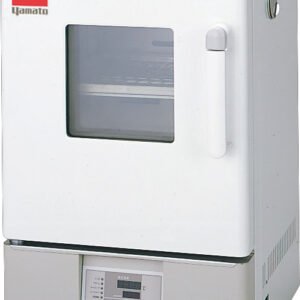 Yamato DKN-302C - Forced Convection Oven Programmable, 27L, 115V