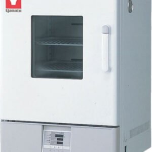 Yamato DKN-402C - Forced Convection Oven Programmable, 90L, 115V