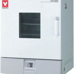 Yamato DKN-602C - Forced Convection Oven Programmable, 150L, 115V