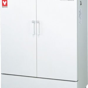 Yamato DKN-912C - Forced Convection Oven Programmable, 535L, 220V