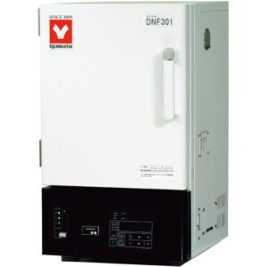 Yamato DNF-301-220V - Energy Saving Programmable Forced Convection Oven w/External Transformer, 27L, 220V