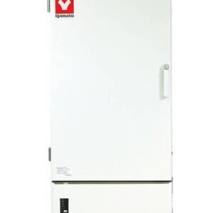 Yamato DNF-911 - Energy Saving Programmable Forced Convection Oven, 540L, 220V