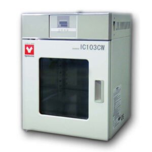 Yamato IC-103CW - Natural Convection Laboratory Incubator w/ Window, 37L, 115V