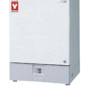 Yamato IC-613CW - Natural Convection Laboratory Incubator w/ Window, 159L, 220V