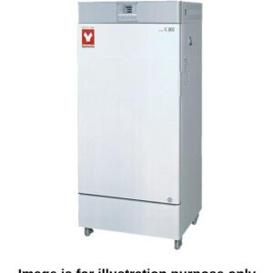 Yamato IC-813CW - Natural Convection Laboratory Incubator w/ Window, 318L, 220V