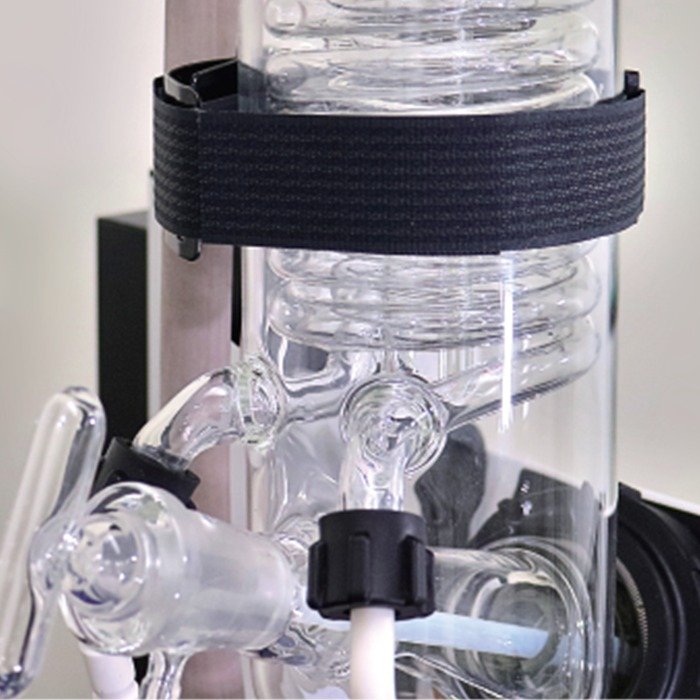 YamatoREV-212M-BW2A_Condenser