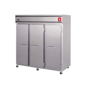 Yamato RFC-2001 - Laboratory Freezer/Refrigerator Combination, Three Solid, 1982L / 70 cu.ft.