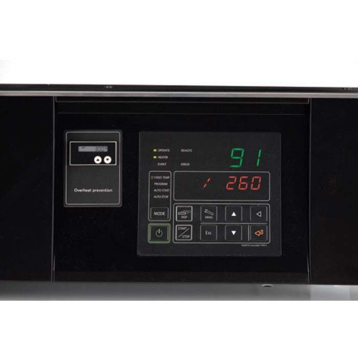 YamatoSK-601-220V_Control_Panel