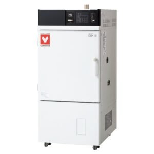 Yamato DE-411 - Forced Convection Cleanroom Oven, 91L, 220V 3 Phase, Up To 260ºC Max Temp